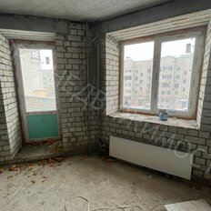 Квартира 87,8 м², 3-комнатная - изображение 4