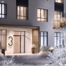 Квартира 57,4 м², 2-комнатная - изображение 4