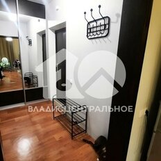 Квартира 30 м², студия - изображение 5