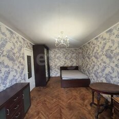 Квартира 36 м², 1-комнатная - изображение 1