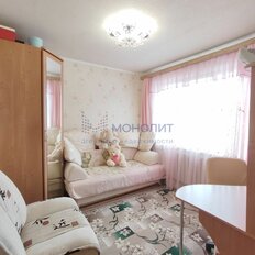 Квартира 50 м², 3-комнатная - изображение 5