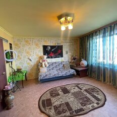 Квартира 64,7 м², 3-комнатная - изображение 3