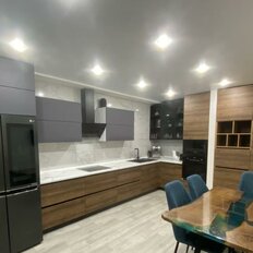 Квартира 87,9 м², 3-комнатная - изображение 3