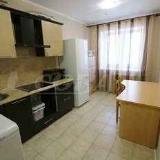 Квартира 31,5 м², 1-комнатная - изображение 2