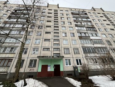 63,2 м², 3-комнатная квартира 8 800 000 ₽ - изображение 52