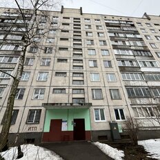 Квартира 57,4 м², 3-комнатная - изображение 1