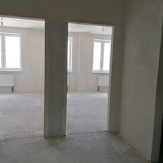 Квартира 46,6 м², 1-комнатная - изображение 5