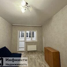 Квартира 36 м², 1-комнатная - изображение 4