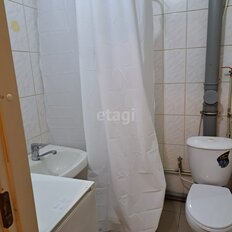 Квартира 27,6 м², студия - изображение 5