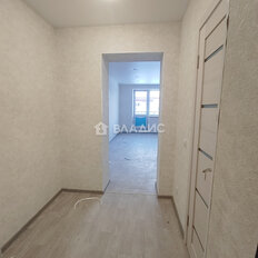 Квартира 28,5 м², студия - изображение 4