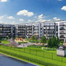 Квартира 24,2 м², студия - изображение 2