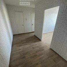 Квартира 50,5 м², 2-комнатная - изображение 2