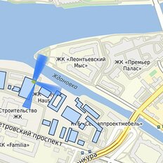 Квартира 173,7 м², 4-комнатная - изображение 3