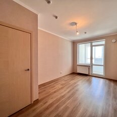 Квартира 38,8 м², 1-комнатная - изображение 4