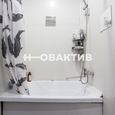 Квартира 29,8 м², 1-комнатная - изображение 1