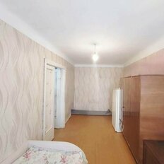 Квартира 43,7 м², 2-комнатная - изображение 3