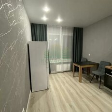 Квартира 35 м², 1-комнатная - изображение 4