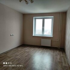 Квартира 33,4 м², 1-комнатная - изображение 2