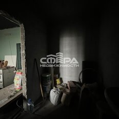 Квартира 41,2 м², 1-комнатная - изображение 3