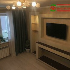 Квартира 35 м², 1-комнатная - изображение 1