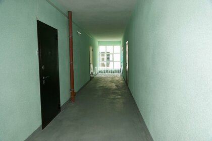 27,9 м², 1-комнатная квартира 4 000 000 ₽ - изображение 15