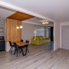 Квартира 126 м², 3-комнатная - изображение 2