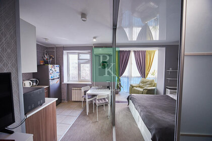 30,8 м², 1-комнатная квартира 7 000 000 ₽ - изображение 15