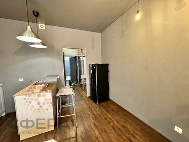 20,5 м², квартира-студия 28 000 ₽ в месяц - изображение 70