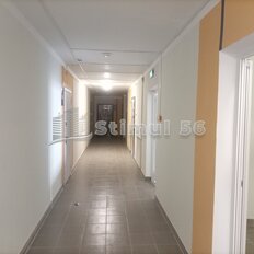 Квартира 39,2 м², 1-комнатная - изображение 5