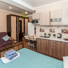 Квартира 22,4 м², студия - изображение 3