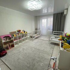 Квартира 44,5 м², 2-комнатная - изображение 2