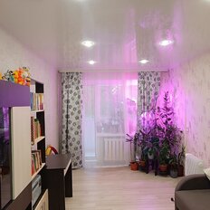 Квартира 38 м², 1-комнатная - изображение 4