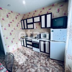 Квартира 40,1 м², 1-комнатная - изображение 5