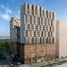 Квартира 51,8 м², 2-комнатная - изображение 2