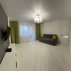 Квартира 69 м², 3-комнатная - изображение 3