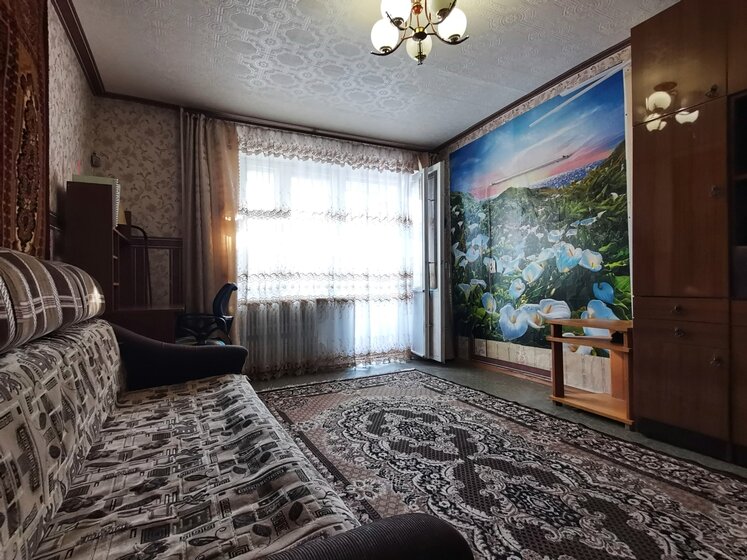 104 м², 3-комнатная квартира 11 390 000 ₽ - изображение 31