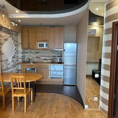 Квартира 44,2 м², 1-комнатная - изображение 2