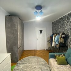 Квартира 64,7 м², 3-комнатная - изображение 3