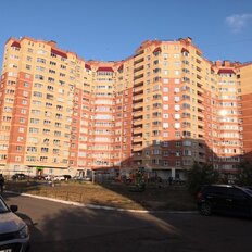 Квартира 42 м², студия - изображение 2