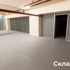 97 м², склад - изображение 4