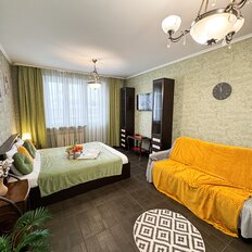 Квартира 41 м², 1-комнатная - изображение 2