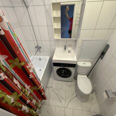 Квартира 28 м², 1-комнатная - изображение 2