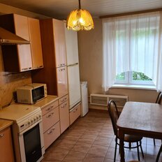 Квартира 34,5 м², 1-комнатная - изображение 1