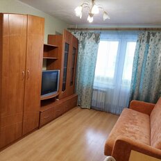 Квартира 27 м², студия - изображение 2