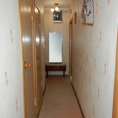 Квартира 37 м², 2-комнатная - изображение 5