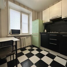 Квартира 47 м², 2-комнатная - изображение 3