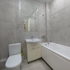 Квартира 25 м², студия - изображение 5