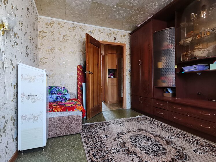 104 м², 3-комнатная квартира 11 390 000 ₽ - изображение 32