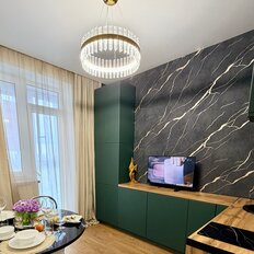 Квартира 30 м², 1-комнатная - изображение 2