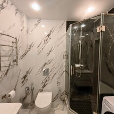 Квартира 40 м², 1-комнатная - изображение 4